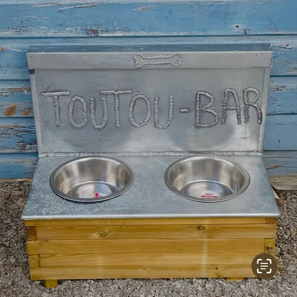 Toutou bar